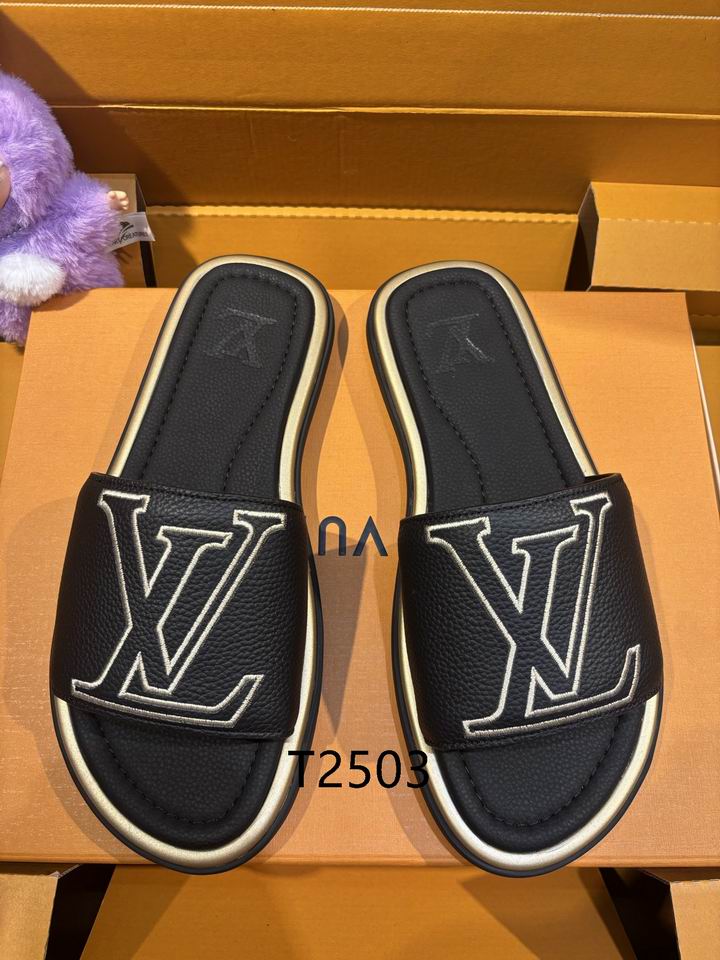 LV shoes 38-46 h0706